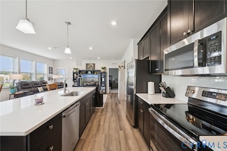 4000 Maze Runner Dr Unit 103, Midlothian, VA 23112