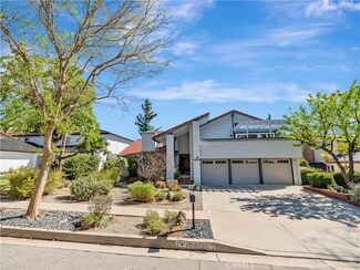 27072 Esward Dr, Agoura Hills, CA 91301