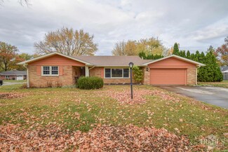 3602 W Petty Rd, Muncie, IN 47304