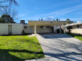 1712 Ravenwood Dr, Concord, CA 94520