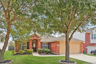 434 Turnberry Way, Cibolo, TX 78108