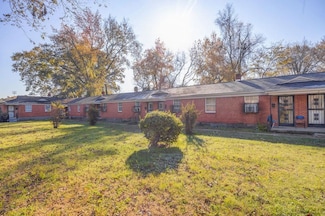 1030 Hamilton St, Memphis, TN 38114