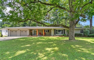 10 Elmira Dr, Tuscaloosa, AL 35405