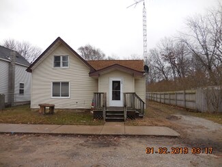 105 Hamlet St, Hamlet, IN 46532