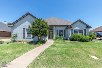 626 Turkey Run, Abilene, TX 79602