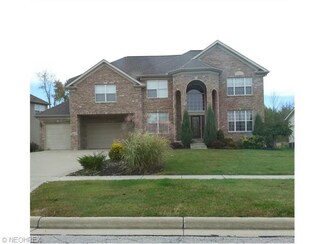 4185 Morley Dr, Aurora, OH 44202