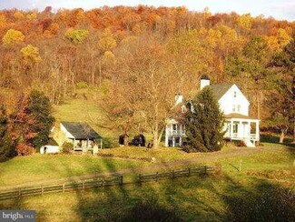 11116 Spring Valley Ln, Delaplane, VA 20144