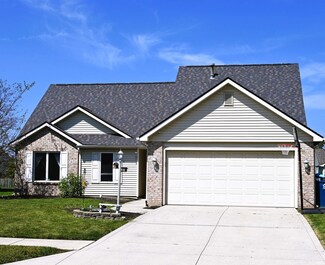 9523 Fenwick Ln, New Haven, IN 46774