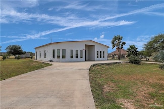26821 Brushline Rd, Edinburg, TX 78542