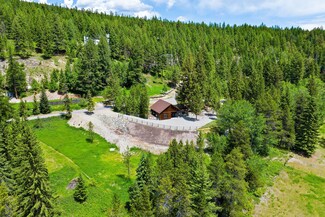 101 Little Mountain Rd, Whitefish, MT 59937