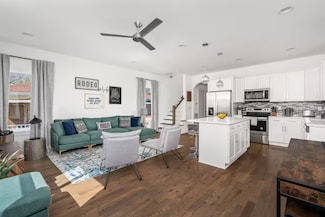 1508 Phillips St Unit A, Nashville, TN 37208