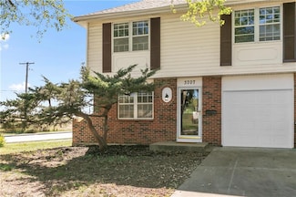 3707 NE 67th Terrace, Kansas City, MO 64119