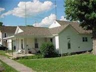 105 S Center St, Boswell, IN 47921