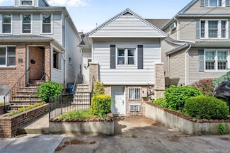 1615 Mahan Ave, Bronx, NY 10461