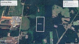 245 Columbia Rd, Magnolia, AR 71753