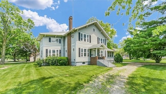 3920 Western Ave, Mattoon, IL 61938