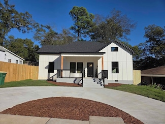 2411 S Schiller St, Little Rock, AR 72206