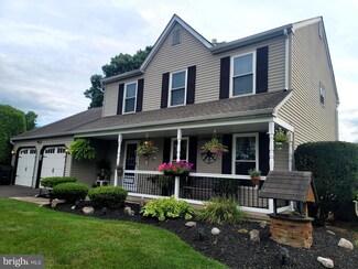 1516 Schwab Rd, Hatfield, PA 19440