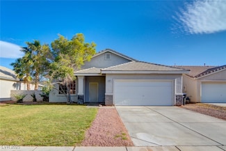 2421 Sunset Hills Ct, North Las Vegas, NV 89031