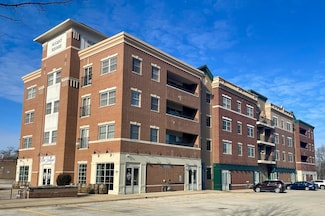 30 Nugent St Unit 210, Glenwood, IL 60425