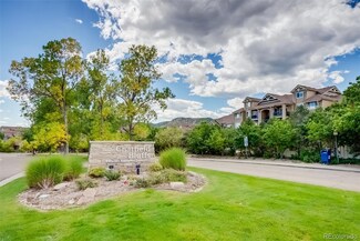 8726 S Kline St Unit A205, Littleton, CO 80127