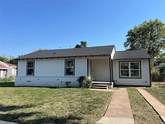 2406 Jennings Ave, Dallas, TX 75216