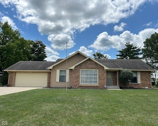 203 Oak Boulevard Dr S, Greenfield, IN 46140