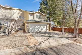 4588 E Allison Dr, Flagstaff, AZ 86004