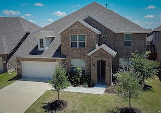 1732 Ann St, Celina, TX 75009