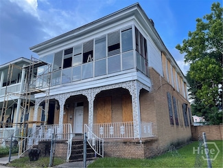 516 W 39th St, Savannah, GA 31415