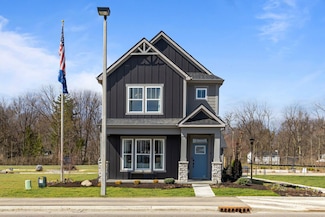Muirfield, Indianapolis, IN 46240