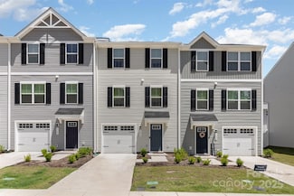 5690 Granbury Dr, Kannapolis, NC 28081