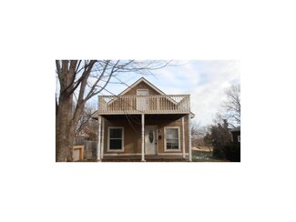 1823 Ewing Ave, Kansas City, MO 64126