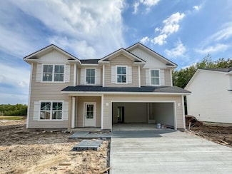 35 Alder Pass, Midway, GA 31320