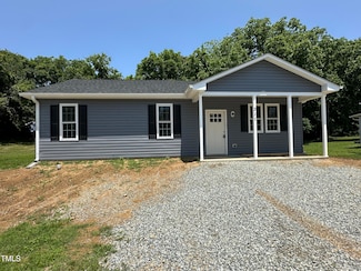 311 W Market St, Graham, NC 27253