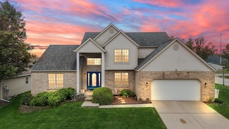 260 Moncrief Dr, Valparaiso, IN 46385