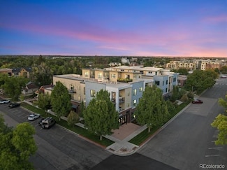 302 N Meldrum St Unit 304, Fort Collins, CO 80521