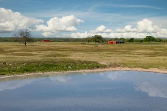 0 Parker Dairy Rd, Alvord, TX 76225