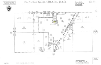 0 Elm St, Searles Valley, CA 93562