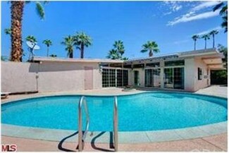1683 E Mesquite Ave, Palm Springs, CA 92264