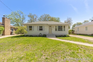 4220 Illinois Ave SW, Wyoming, MI 49509