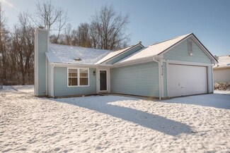 4314 Hillside Dr, Lafayette, IN 47909