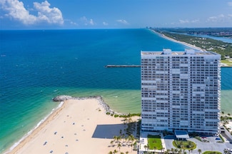 2200 S Ocean Ln Unit 2805, Fort Lauderdale, FL 33316