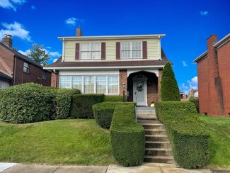 1002 Romine Ave, McKeesport, PA 15133