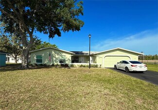 12037 Boynton Ln, New Port Richey, FL 34654