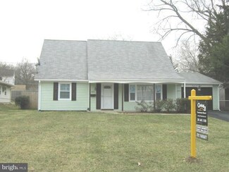 2603 Kennison Ln, Bowie, MD 20715