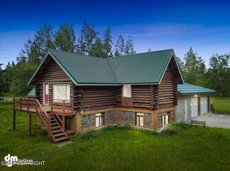 1160 E Lee St, Wasilla, AK 99654