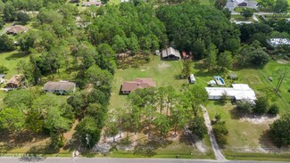 555 Towering Pines Dr, Jacksonville, FL 32220