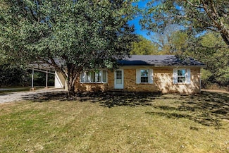 18619 Union Ridge Rd, Aurora, IN 47001