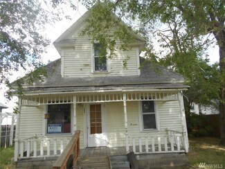 305 N Alder St, Odessa, WA 99159